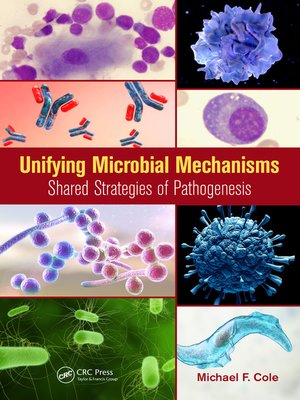 cover image of Unifying Microbial Mechanisms